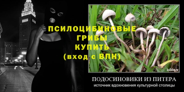 стаф Балабаново